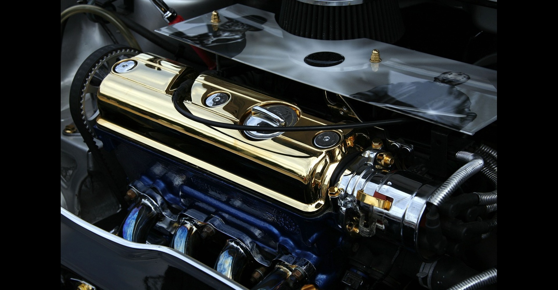 Used Engine Deal