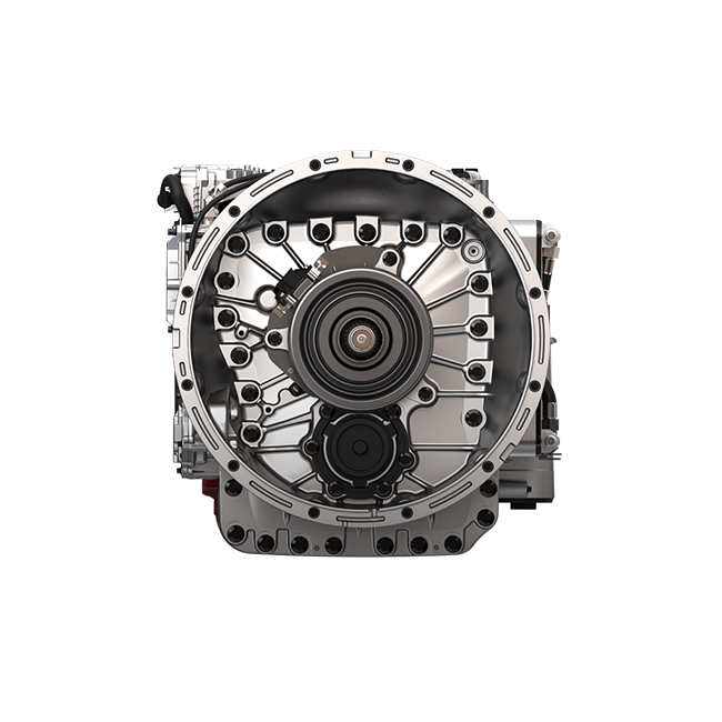 Car Engine