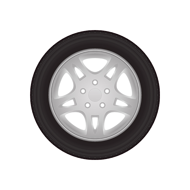 Wheel
